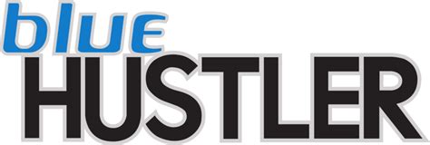 Demi Hawks & Nick Strokes på Blue Hustler - ABC TV-guiden