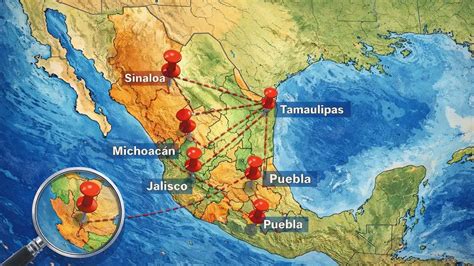 LOS 10 RIESGOS POLÍTICOS PARA 2026 - Crónica Puebla