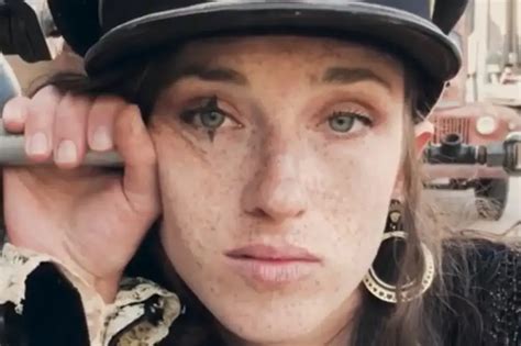 Ellie James Bio | Actress From The Winter King & I May Destroy You