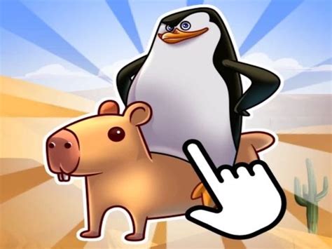 Skipper: Evolution of the Clicker 🕹️ Play game online on Sgames