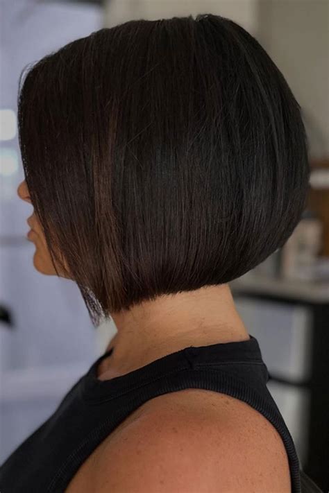 bob haircuts