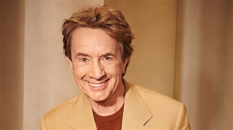 When New Martin Short Doc Streams on Netflix