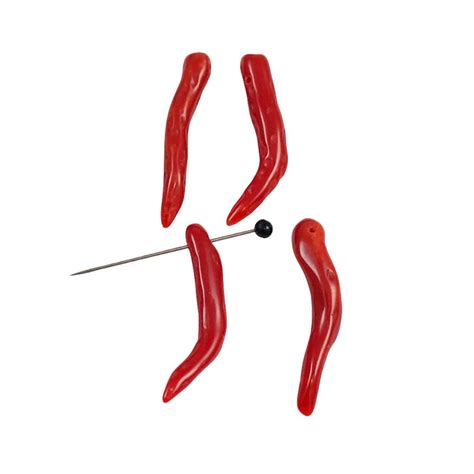 Vintage Red Beaded Top - Etsy