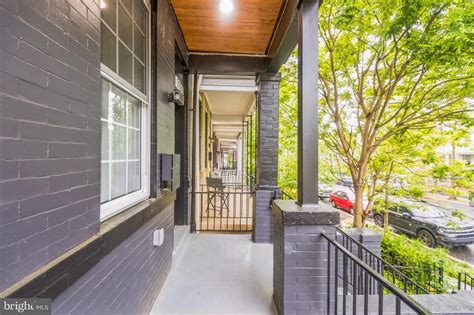 1129 8Th St NE, Washington, DC 20002 - Townhome Rentals in Washington
