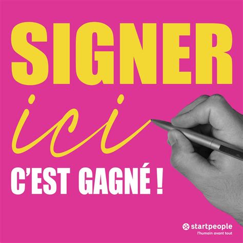 Start - On se retrouve vendredi ? 😀 A bientôt L'équipe de l'agence