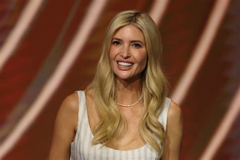 Ivanka Trump's 'Main Reason' for Not Returning to White House