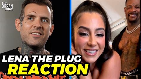 Lena The Plug And Jason Luv Boat Get Full Access Download #831