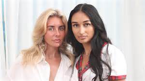 OnlyFans porn stars Bonnie Blue, Leilani May do Gold Coast Schoolies