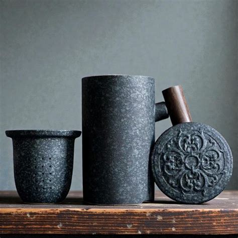 Japanese Tea Pot Lid - Etsy