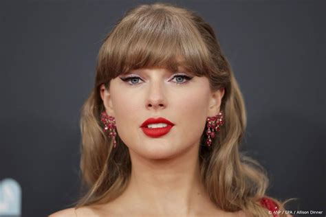 Taylor Swift domineert Billboard Hot 100 tien weken lang