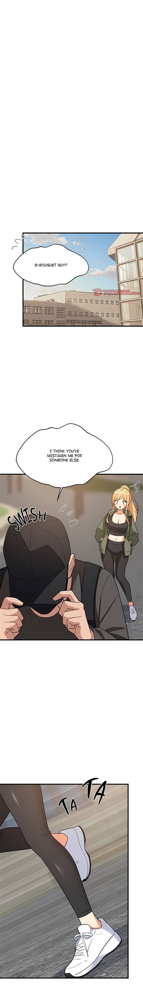 study buddies chapter  chapter  mangahe mangahe read