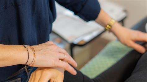 Mme Maëlys DIOT, kinésiologue à Genève | Prendre RDV