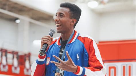 gay olympic runner yared nuguse   boyfriend  amazing outsports