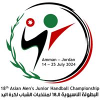 2024 Asian Men's Junior Handball Championship - Wikipedia