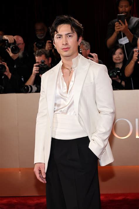 Connor Storrie, Hudson Williams of Heated Rivalry heat up Globes