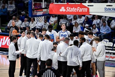 Men's Basketball Preview: UIC & Murray State - Drake University Athletics