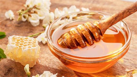 beneficios  mel por   como incluir  alimento na dieta