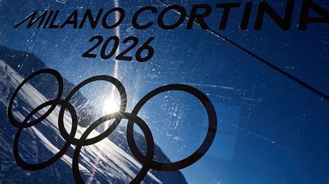 Watch Winter Olympics 2026 online: free Milano Cortina live streams