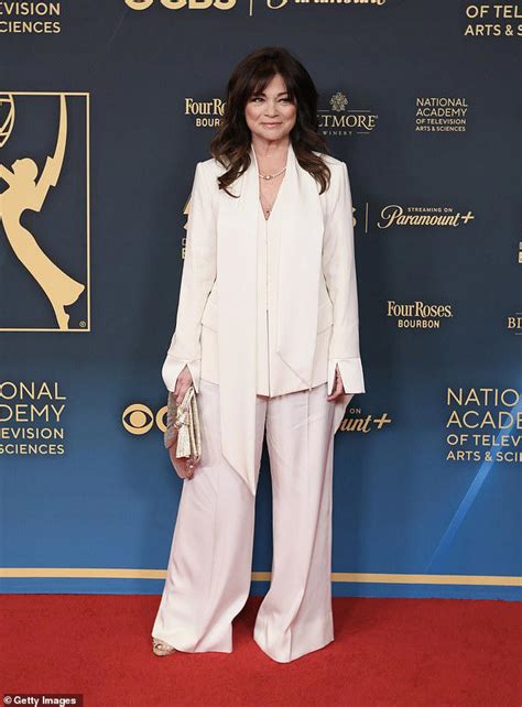 Former Food Network star Valerie Bertinelli confirms next career move