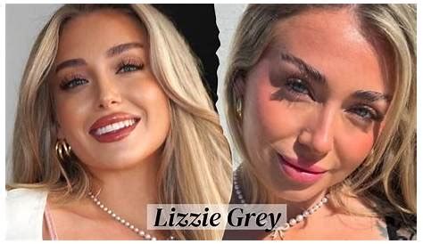 Lizzie Grey Onlyfans Nude Prime Video