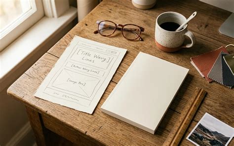 book cover design principles  rules  kdp covers