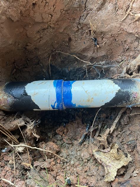 How To Fix A Leaky Pvc Joint Media Update With Files & Photos #858