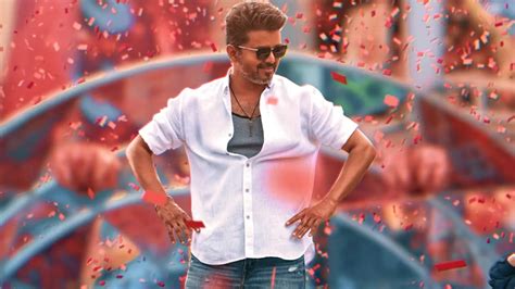 jana nayagan box office collection day  thalapathy vijay farewell film