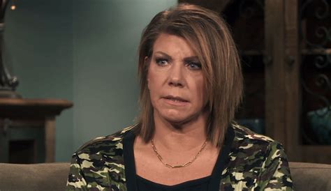 Meri Brown Exposes Shocking Sister Wives Secret