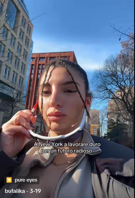 Bufalika Leaked Onlyfans - Underground Content Emerges