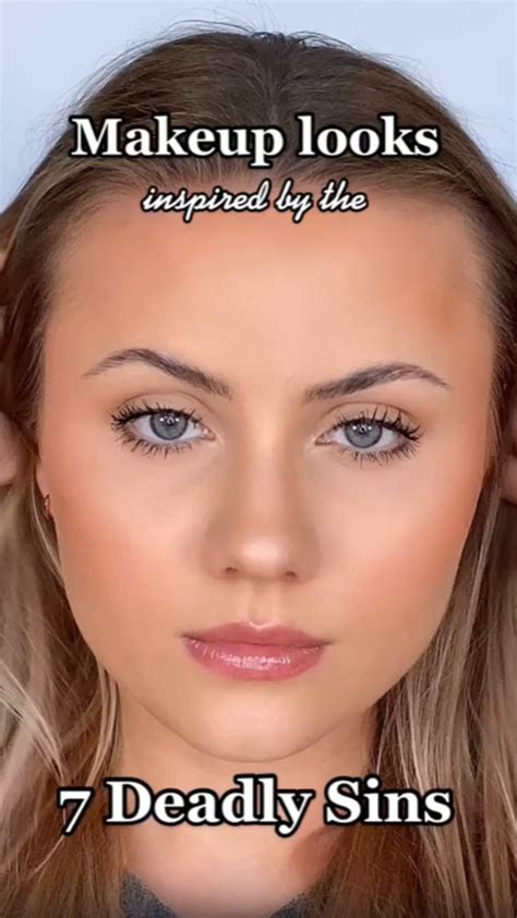 scenes   makeup transformation finally shared