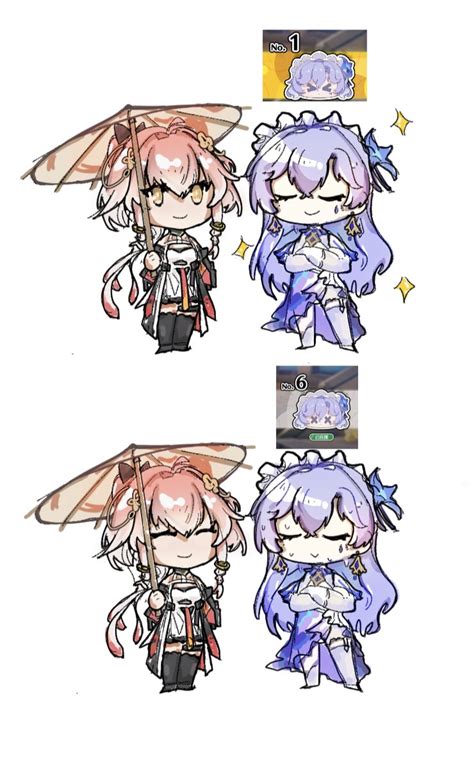 Wuthering Waves Cantarella Hentai Newly U #836