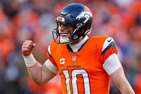 broncos qb bo nix lands   top   nfl top  players