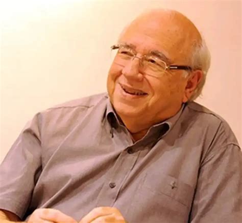 Luis Fernando Verissimo Biografia - Escritor Luis Fernando Verissimo morre aos 88 anos