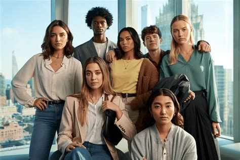 mindy kalings  suitable  work premieres june   hulu
