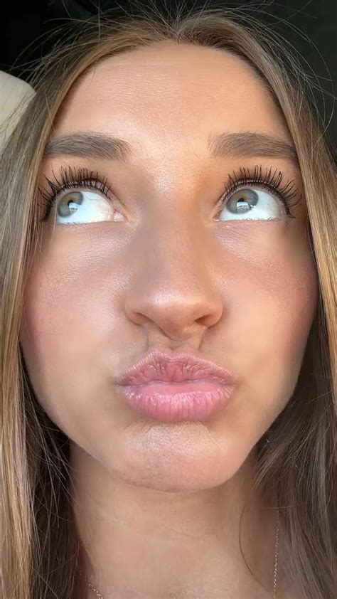 Had to try it #fyp | Skylarmaexo | Facebook