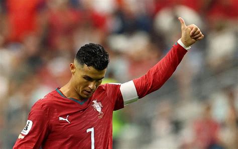 ronaldo    world cup    portugal decision  wait