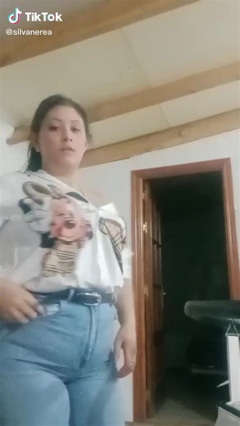 Nerea Silva Nude Video