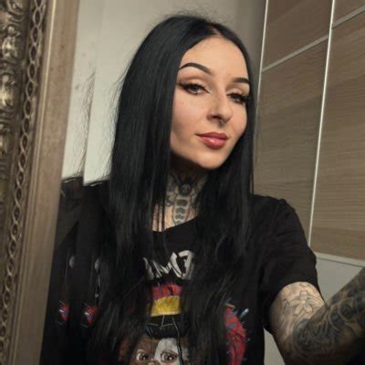 goth cheerleader   perfect   cheer    includes