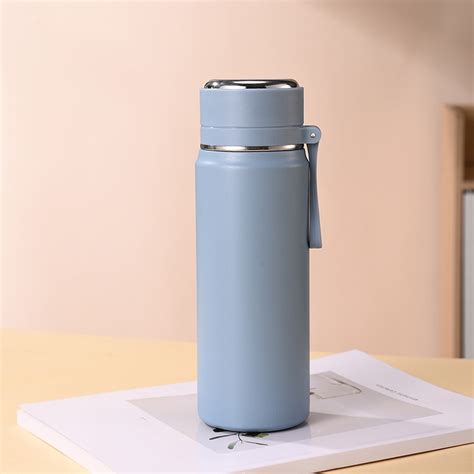 EDHITNR 316 Stainless Steel Insulated Cup, Portable Vacuum Flask for