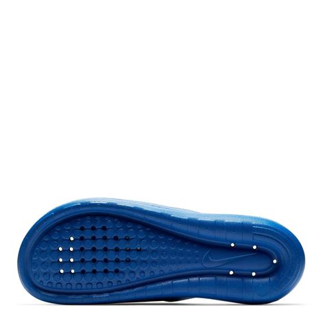 Nike | Nike Victori One Men's Shower Slide | Game Royal/Whit