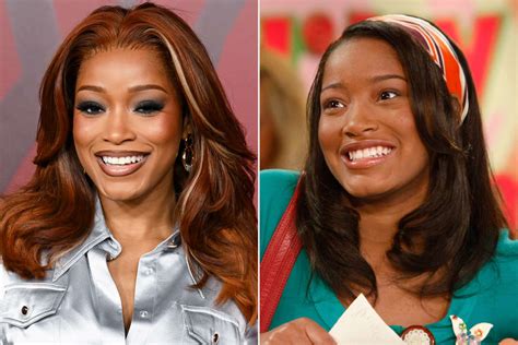 keke palmer shares  shed    true jackson vp revival