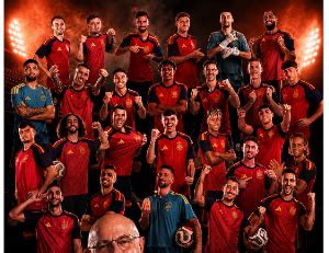 spain crowned  world cup champions  beating argentina