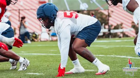 ota  practice report  standard   set ole  athletics