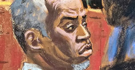 Sean ‘Diddy’ Combs confirms he won’t testify and praises the trial ...
