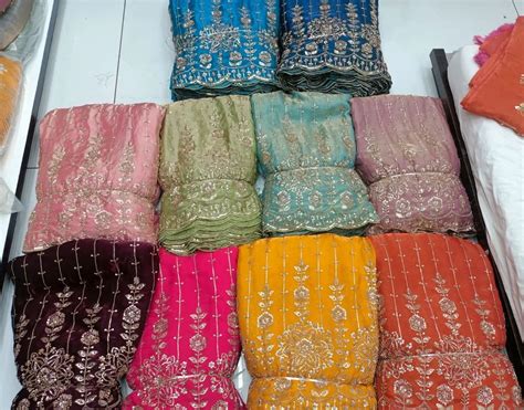 FANDY BEADS (SBF-8) at best price in Surat by SHREE SANGAM | ID