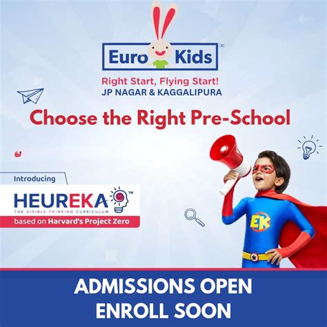 🍅🥕 Best deals in town — no... - Euro Kids JP Nagar 7th Phase | Facebook