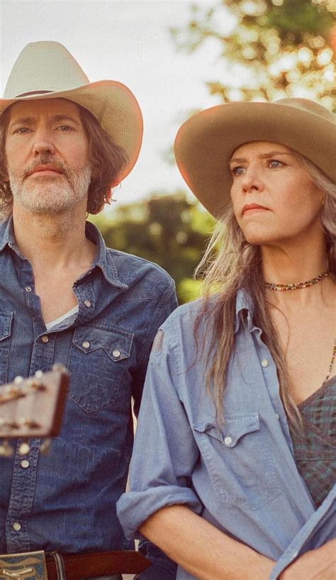 Gillian Welch and David Rawlings Columbus concerts 2025 | SeatGeek