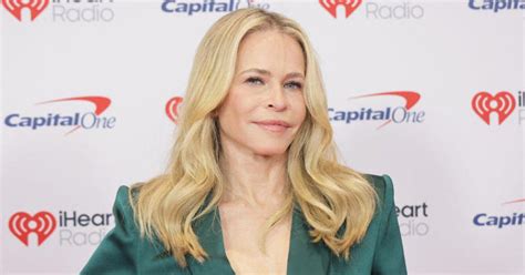Chelsea Handler reveals she met her new man at a blackjack table in Las