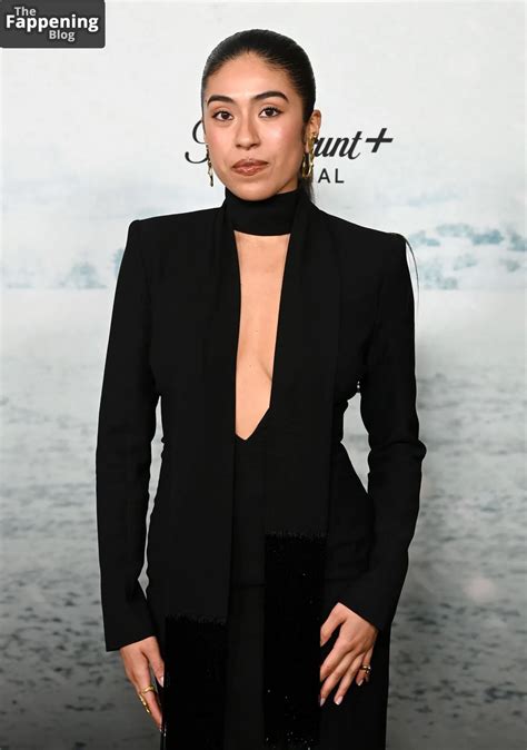 Aminah Nieves Sexy (7 Photos) | AllPornImages