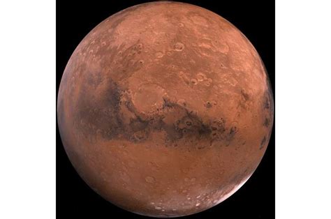 trump   billion  private sector led mars exploration